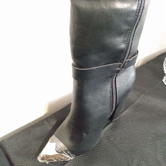 COPY - Over the knee boots - Picture 3 of 5